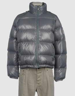 PYRENEX - CAPISPALLA - Piumini - su YOOX.COM