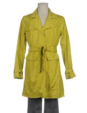 ADD - Lange Jacke