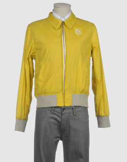 SCOTCH & SODA - CAPISPALLA - Giubbotti - su YOOX.COM