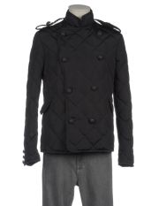 GAETANO NAVARRA - Down jacket