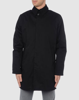 FRED PERRY - CAPISPALLA - Giacconi - su YOOX.COM