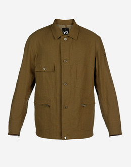 Y-3 - Jacket