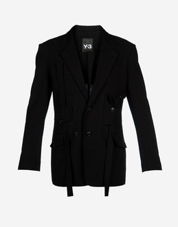 Y-3 - Jacket