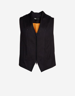Y-3 - Vest