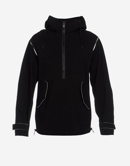 Y-3 - Hooded sweatshirt
