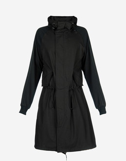 Y-3 - Full-length jacket