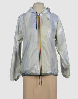 Collection Privēe? For k-Way - Manteaux - Imperméables