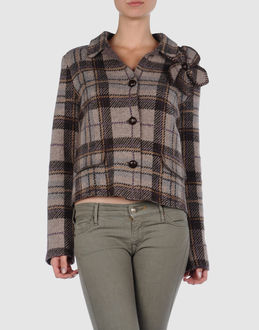 Love Moschino - Manteaux - Vestes