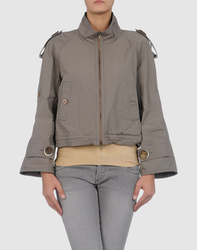 ZOOM MAURO GRIFONI - Jacket