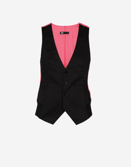 Y-3 - Vest