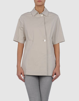Jil Sander - Manteaux - Vestes