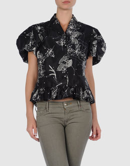 JOHN GALLIANO - CAPISPALLA - Giacche - su YOOX.COM