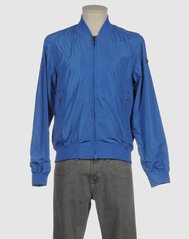 ZOOM LAB. PAL ZILERI - Jacket