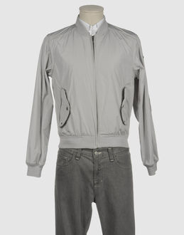 LAB. PAL ZILERI - CAPISPALLA - Giubbotti - su YOOX.COM