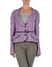 CHRISTIAN DIOR - Blazer