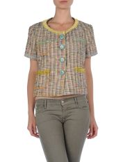 MOSCHINO CHEAPANDCHIC - Blazer