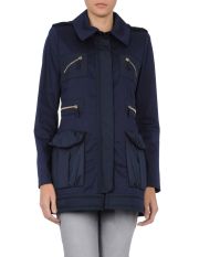 FAY - Mid-length jacket