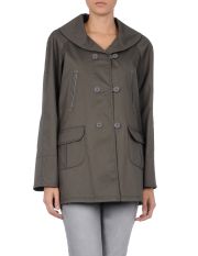 FAY - Mid-length jacket
