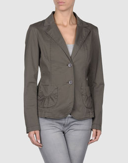 FAY - CAPISPALLA - Giacche - su YOOX.COM