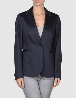 FAY - CAPISPALLA - Giacche - su YOOX.COM