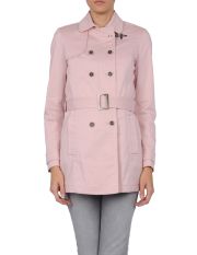 FAY - Mid-length jacket