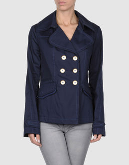 FAY - CAPISPALLA - Giacche - su YOOX.COM