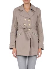 FAY - Full-length jacket