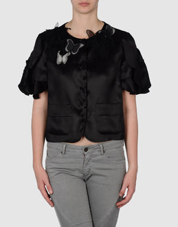 D&G - CAPISPALLA - Giacche - su YOOX.COM