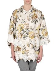 DOLCE & GABBANA - Mid-length jacket