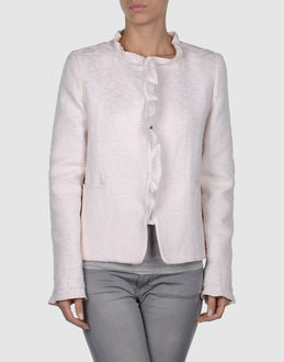 VALENTINO ROMA - CAPISPALLA - Giacche - su YOOX.COM