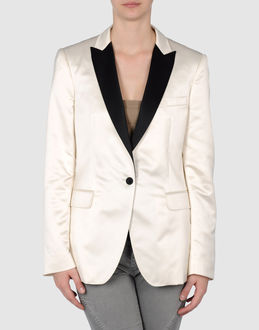 D&G - CAPISPALLA - Giacche - su YOOX.COM
