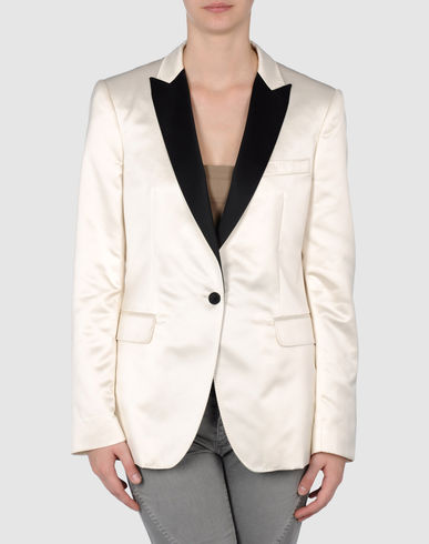 ZOOM D&G - Blazer