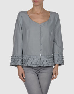 ARMANI COLLEZIONI - CAPISPALLA - Giacche - su YOOX.COM