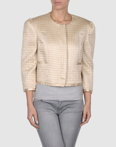 ZOOM JUST CAVALLI - Jacket