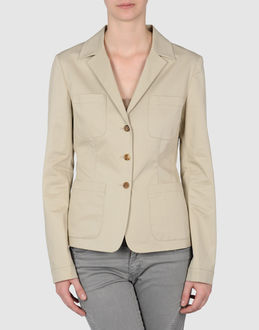 PRADA - CAPISPALLA - Giacche - su YOOX.COM
