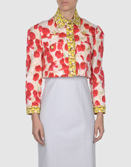 Just Cavalli - Manteaux - Vestes