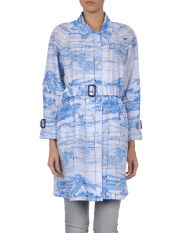 PRADA - Full-length jacket