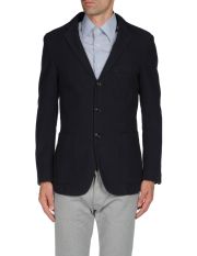 BURBERRY - Blazer