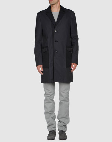 ZOOM KENZO - Coat