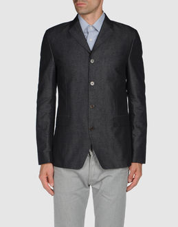 KENZO - CAPISPALLA - Giacche - su YOOX.COM
