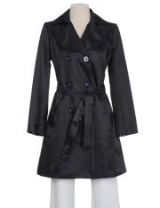 ANA PIRES - Full-length jacket