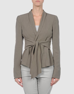 ARMANI COLLEZIONI - CAPISPALLA - Giacche - su YOOX.COM