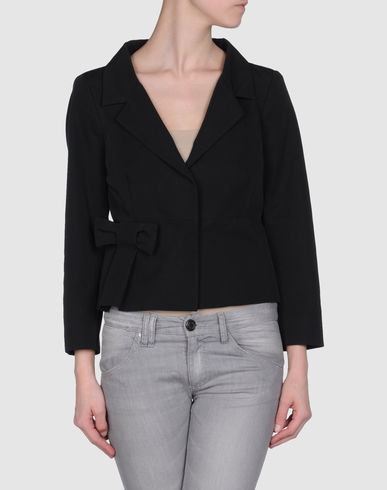 ZOOM REDValentino - Blazer