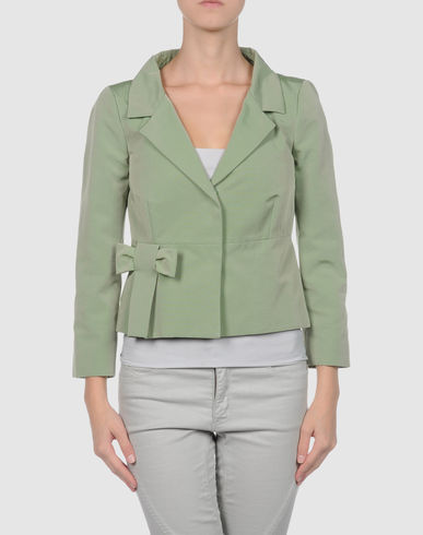 ZOOM REDValentino - Blazer
