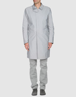 ERMANNO SCERVINO - CAPISPALLA - Soprabiti - su YOOX.COM