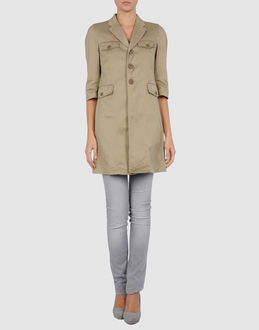 COMME DES GARÇONS - CAPISPALLA - Soprabiti - su YOOX.COM