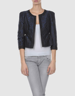 Alberta Ferretti - Manteaux - Vestes