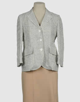 BAND OF OUTSIDERS - CAPISPALLA - Giacche - su YOOX.COM