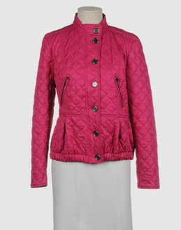 BURBERRY BRIT - CAPISPALLA - Giubbotti - su YOOX.COM