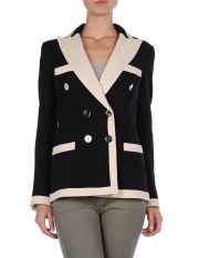 MOSCHINO - Blazer